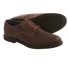 57%OFF メンズビジネスカジュアル ティンバーランドEarthkeepers Cobletonオックスフォードシューズ - 革（男性用） Timberland Earthkeepers Cobleton Oxford Shoes - Leather (For Men)画像